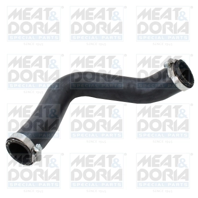 Charge Air Hose